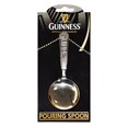 thumbnail image 2 of Guinness Logo Pinte Cuillère en Acier Guinness Official Merchandise, 2 of 4