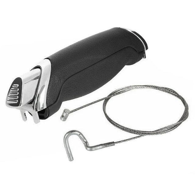 Palanca de freno de mano LANNMXG + kit de reparación de tirador de cable Ford Galaxy S-MAX 2006-2015