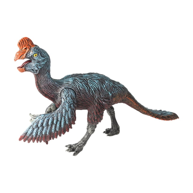 Juguete de dinosaurio, juguete educativo realista, modelo animal, juego de dinosaurios, figura de dinosaurio para fiesta, estantería, armario, hogar,