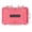 Red, variant on Rupoun Memory Card Holder Organizer Water Resistant Anti Shock Case for 4 Type B, 4 Type A, 4 SD, 12 TF, 5 SIM Cards - Multifunctional Storage Box, Hard Shell Portable Case, Orange (5.12 in / 13 cm)