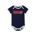 thumbnail image 1 of Paris Saint Germain - All Over Blue Onesie, 1 of 2