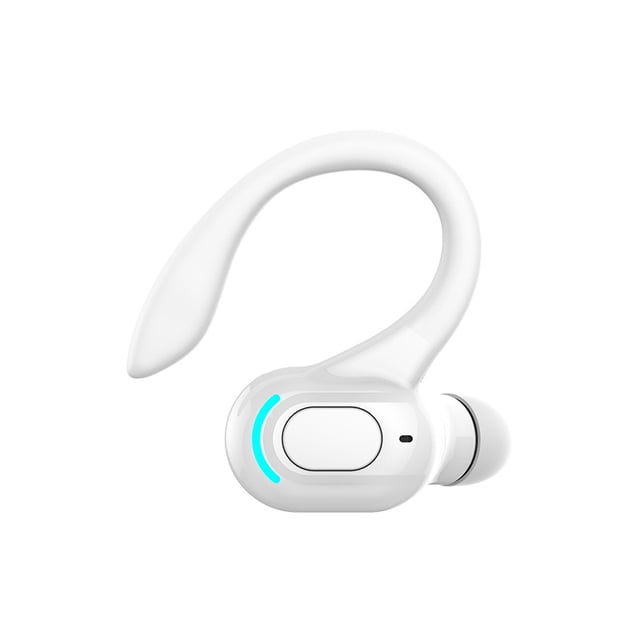 Auricular Bluetooth Colgando Oreja Correr Deportes Tapones para los oídos In-ear Estéreo Inalámbrico