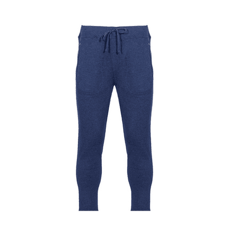 POLO RALPH LAUREN Fleece Sweatpant, BLUE, M