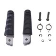 thumbnail image 1 of Reposapiés o Pedal para Moto Compatible para Italika 250Z y 250SZ, 1 of 15