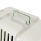 thumbnail image 2 of Plastic Dog Carrier Large Space Ventilation Portable Outdoor Travel Green, 2 of 4