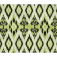 thumbnail image 4 of oneOone Cotton Flex Fabric Geometric Ikat Print Sewing Fabric BTY 40 Inch Wide, 4 of 4
