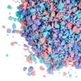 thumbnail image 1 of Dutch Treat Cotton Candy Crunch Ice Cream Topping - 10 lb., 1 of 4