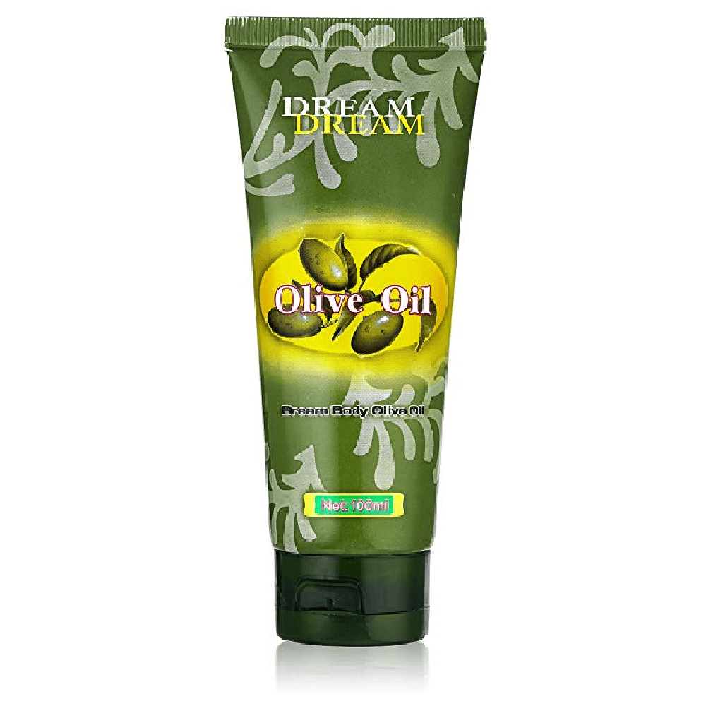 dream olive oil lotion