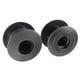 thumbnail image 3 of 2 Piezas de Cojinete de Futbolín de de Fútbol, ​​cojinetes de Repuesto, Negro, 3 of 6