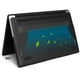 thumbnail image 3 of Funda izÜg para Huawei MateBook D14 y Honor MagicBook 14 Crystal Negro, 3 of 4