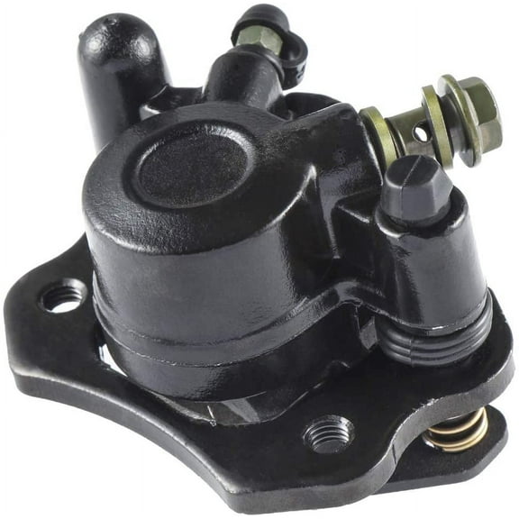 Rear Brake Caliper For Taotao Roketa Sunl Honda SSR Go Kart 50cc 70 90 110 125 cc ATV Quad
