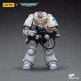 thumbnail image 2 of Figura de acción LEBOO JoyToy Warhammer 40K Space Marines, 2 of 6