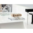 thumbnail image 6 of WeatherTech SoapSaver Soap Dish - Sink, White, 6 of 6