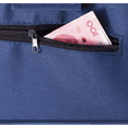 thumbnail image 4 of Bolsa De Repuesto De Compra para Carrito Impermeable, Azul marino, 4 of 5