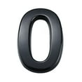 thumbnail image 5 of Hariumiu Mailbox Number Modern 3d House Number Self-adhesive Mailbox Sign, 5 of 6