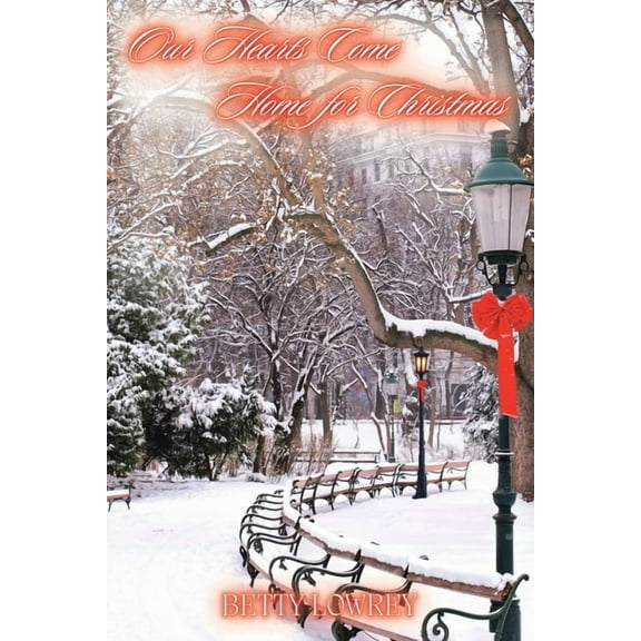Our Hearts Comes for Christmas: New Edition, (Paperback)