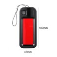 thumbnail image 4 of Detector De Cámara Hide Camera Detector Finder Anti Spy Invisible Cam Signal Scanner Tracer, 4 of 7