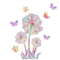 thumbnail image 2 of Pegatinas, etiquetas, pegatinas de pared, pegatinas para ventanas, decoraciones de pared, pegatinas para sala de estar, pegatinas autoadhesivas para ventanas de dormitorio, pegatinas coloridas para at, 2 of 9