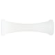 thumbnail image 2 of Prensa De Café En Polvo, Diseño Razonable, No Tóxico, Fácil De Usar, Plástico, PP, Ligero Para Cafetería ANGGREK Plastic Coffee Tamper, 2 of 8