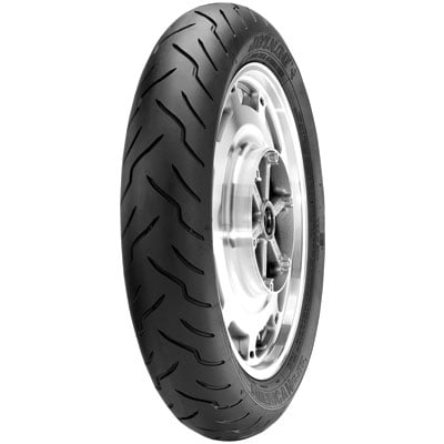 Dunlop American Elite Front Motorcycle Tire MT90B-16 (72H) Black Wall for Indian Chief Classic 2014-2015