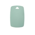 thumbnail image 2 of Cutting Board, Double Sided Fruit Vegetable Chopping Board, Non-Slip Kitchen Classification Board for Baby Food Prep Sandwich Pizza Cake, 2 of 3