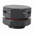 thumbnail image 1 of 2x Tapón De Ventilación Con Tornillo, Impermeable Y A Prueba De Polvo, De Nailon, Fácil De Usar, Color Negro., 1 of 8