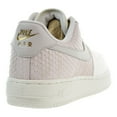 thumbnail image 3 of Nike Air Force 1 07 LV8 Men's Shoes Sail/Light Bone/Metallic Gold 823511-100, 3 of 6