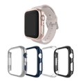 thumbnail image 3 of Housse de Protection Compatible Fit -Watch7 41/45 mm Résistant aux Rayures Cadre Antichoc Couverture Souple Usure Coque Résistante, 3 of 3