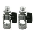 thumbnail image 5 of Soimiss 2Pcs Multipurpose Level Bracket for Tripod with Rotating Aluminum Alloy Material, 5 of 8