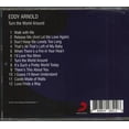 thumbnail image 2 of Álbum de música de Sony Turn the World Around, 2 of 2