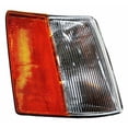 thumbnail image 1 of Cuarto Punta Derecha Jeep Grand Cherokee 1993 1994 1995 1996 1997 1998 TYC Cuarto Punta, 1 of 4