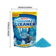 thumbnail image 4 of Foaming Toilet Cleaner,100g Multi-Purpose Bathroom & Kitchen Cleaner, Removes Stains, Neutralizes Odors, Effortless Cleaning, 4 of 8
