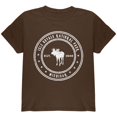 thumbnail image 1 of T-shirt Jeunesse Parc National de l'Isle Royale, 1 of 1