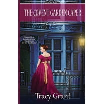 Rannoch Fraser Mysteries The Covent Garden Caper, Book 32, (Paperback)