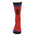 thumbnail image 4 of Spider-Man  and  Venom Crew Sock 2 Pack, 4 of 5