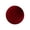 L, variant on Velvet Christmas Ball Ornament Flocked Hanging Bauble for Holiday Tree & Mantel, in Burgundy, 6 inch