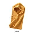 thumbnail image 2 of Transemion Versatile Style Warm And Stylish Winter Hat For Any Occasion Winter Essential Yellow, 2 of 6