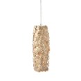 thumbnail image 1 of IMAX Corporation Pendentif Fleur Patricio Coco en Beige, 1 of 1