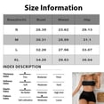 thumbnail image 3 of Swimming Suits for Women, 2 Piece Swimsuit for Women, Womens Bathing Suits, Two Piece Bikini Set Swimsuit for Women Adjustable Tie Back Fit Bathing Suit Double Lined Resort Wear, Cyan XL, 3 of 4