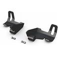 thumbnail image 2 of TeraFlex Falcon Bolt-On Rear Shock Skid Plate Kit - 36-07-01-200, 2 of 2