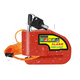 thumbnail image 1 of Alarma Impermeable Moto Bicicleta Freno Disco Candado  rojo, 1 of 3