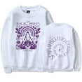 thumbnail image 4 of Jhene Aiko Tie Dye Magic Hour Tour Sweatshirt Women/Men Winter LongSleeve Cosplay Hoodie, 4 of 4