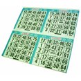 thumbnail image 2 of Primo Bingo Game Sheets 8"X8" 125/Pkg-500 Games, 2 of 2