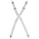 thumbnail image 4 of Ergonomic Adjustable Nylon Snare Drum Strap with Durable Clasps for Comfortable Shoulder Carry – Ideal for Marching Drum Accessories and Percussion, 4 of 4