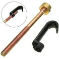 thumbnail image 5 of BLUESON Spare Wheel Carrier Hanger Hook Hitch Bolt For Xsara Picasso Berlingo Bx, 5 of 8
