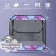 thumbnail image 4 of Mosquitera plegable Porayhut para cuna, 130 x 71 x 130 cm, 4 of 8