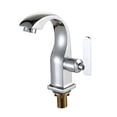 thumbnail image 3 of GOOHOCHY Pull Out Kitchen Tap Mixer Tap Copper Faucet 1Set, 3 of 8