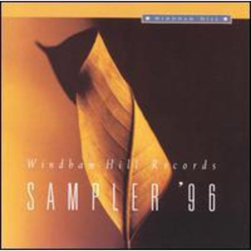 Windham Hill Records Sampler '96