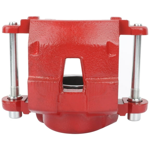 AUTOMUTO Front Left 18-4072 Disc Brake Caliper For Buick 1978-1987 For Chevrolet 1978-2003 For GMC 1978-2003 For Isuzu 1997-2000