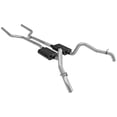thumbnail image 1 of Flowmaster Exhaust System Kit P/N:17129, 1 of 4
